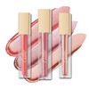 Oulac Lipstick Metallic Glitter 2-in-1 Lipstick & Eyeshadow Lipstick 8