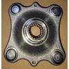 XYUXIN Front Axle Wheel Hub Replacement for Honda FourTrax 300