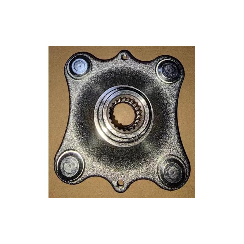 XYUXIN Front Axle Wheel Hub Replacement for Honda FourTrax 300