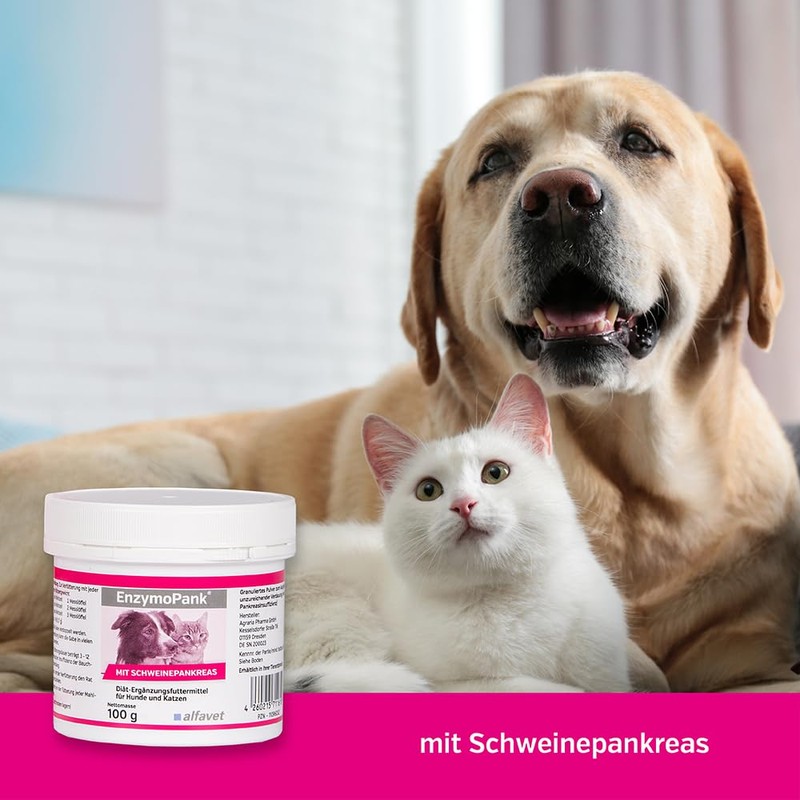 Alfavet Enzyme Opank