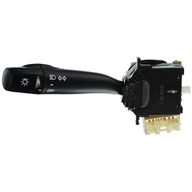 Standard Motor Products CBS-1006 Turn Signal Switch Assorted, One Size