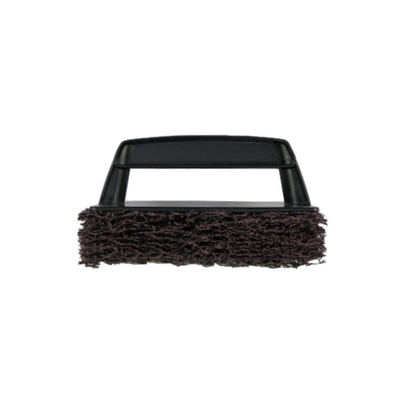 SHINEX GS-01 Kosutaro Grip Sander, Extreme Rough (80)