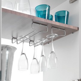 METALTEX 364922 Porta Copas, Rail26