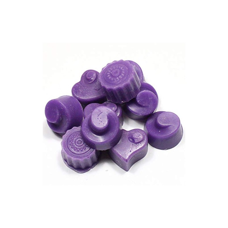 Handmade Premium Quality Highly Scented Wax Melts. 10 x 5g
