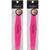 Naility! Shiner, Set of 2, Nail File