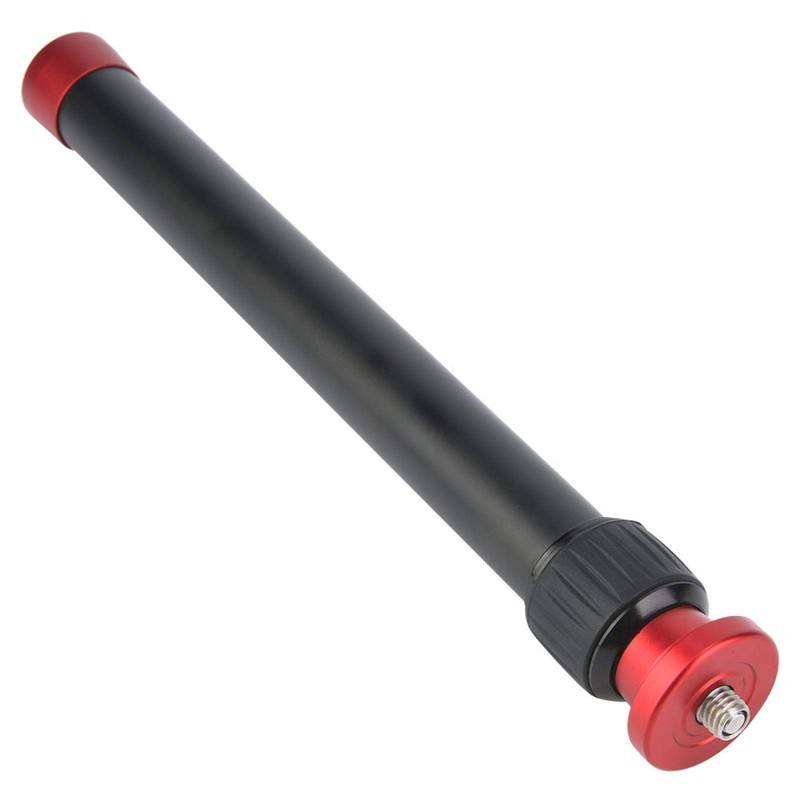 Gimbal Extension Pole, VBESTLIFE Extension Rod for Gimbal with 3/8"screw