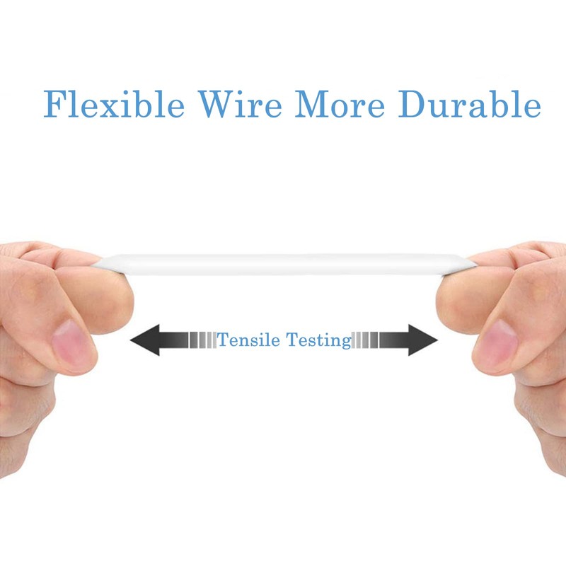 USB-C to 30 Pin Cable, 3ft Type-C to 30 Pin