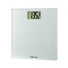 Health o Meter HDM171DQ 60 Glass Weight Tracking Scale, 4.15