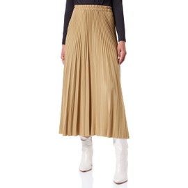 GARCIA Women's Skirt, Gothic Olive, XXL