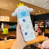 Sanrio Character Stainless Steel Insulated Tumbler 350ml (Daycare Infant Kindergarten