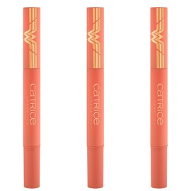 Catrice Magic Lip Balm, No. 010, Radiantly Fresh, Shimmering, Vegan, Parabens, No Microplastic Particles, Nanoparticles Free, Pack of 3 (3 x 1.3 ml)