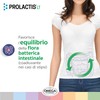 Omega Pharma - Prolactis LT, Integratore Alimentare con Probiotici Vivi