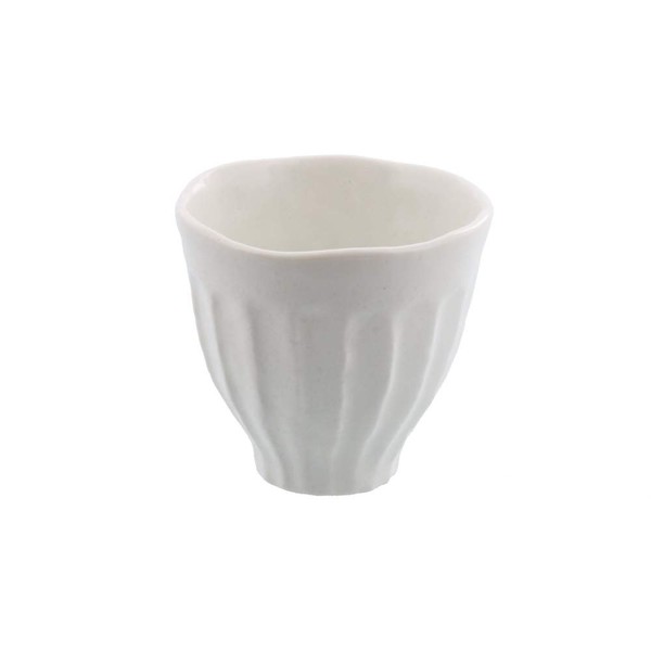 Japanese The Cup White Crystal