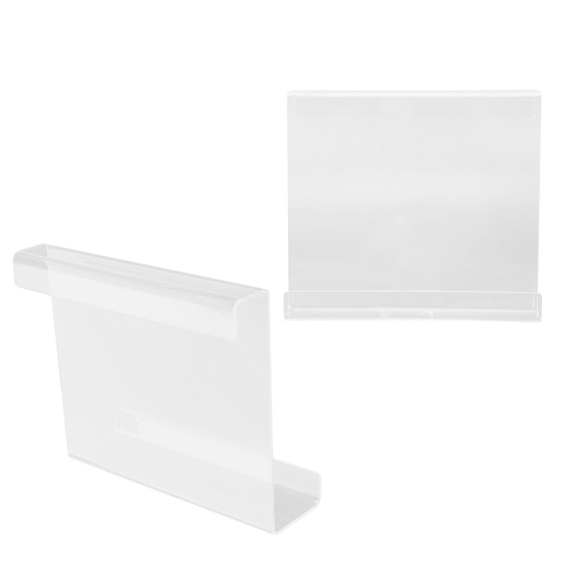 Treadmill Book Hanger Universal Acrylic Book Reading Stand Tablet Magazine