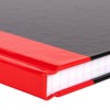 Idena 10094 - Notebook, A6, FSC-Mix (Forest Stewardship Council), 96