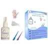 Ivorie Instant Bonding Glue Adhesive - Dental Lab (Thick -