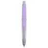 Jinhao 10 Press Fountain Pen with Box, Gradient Light Purple