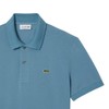 Lacoste Men's Classic Fit L.12.12 Light Polo, Limestone, X-Large