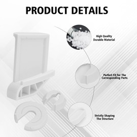 YIBEICO Calibration Kit for Peloton Exercise Bikes Indoor Cycling Bike Calibration Accessory Kit for Peloton Exercise Bike Compatible Calibration Kit