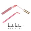 Nicole Miller Liquid Lipstick & Liner Collection | 6 Piece