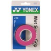 YONEX AC102 Tennis Wet Super Grip Pink
