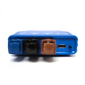 Contrinex sensor tester ATE-0000-010 w/rechargeable battery and usb port Contrinex 600000033