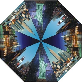 New York Compact Umbrella