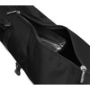 normani Ski Bag 170 cm and 200 cm Length Dark