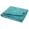 WedDecor Iron Eyelets Grommets with Washers for Yoga Mat, Tarpaulin,
