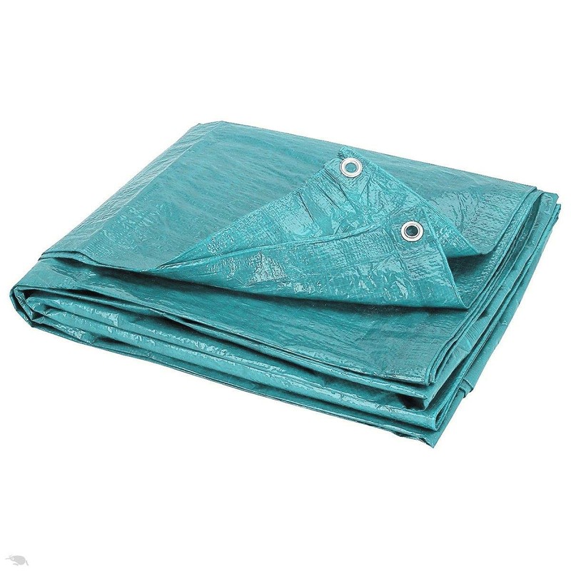 WedDecor Iron Eyelets Grommets with Washers for Yoga Mat, Tarpaulin,