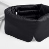 Mulberry Silk Sleep Mask for Women and Men, Adjustable Strap,