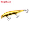 Megabass X-80 Magnum SR Limited Color 06 UV Full Orange