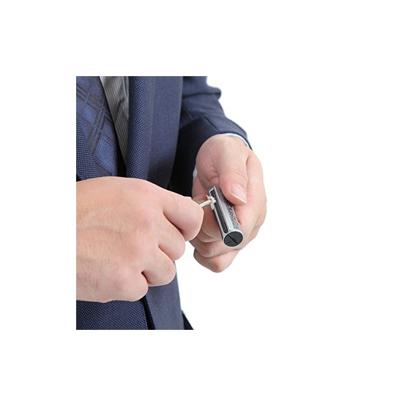 Tkoool Fire Starter, Permanent Match, Oil Match, Storage Bag &