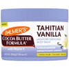 Palmer's Cocoa Butter Formula, Tahitian Vanilla Bálsamo Corporal Humectante Intenso,