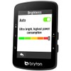 Bryton Rider650E