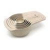 Starfrit Gourmet ECO - Measuring Cup and Spoon Set -