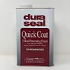 Dura Seal Penetrating Finish Quick Coat - Rosewood-quart