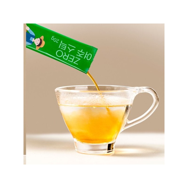 하루나누기 ZERO 여주스틱 20gX14포 Harunani Zero Bitter Gourd Stick 20g