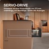 Blum SERVO Drive Drive Unit, Electric Motor Unit for Automatic