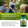 Swanson Swanson Lactobacillus Gasseri - Probiotic Supplement Supporting Digestive Health