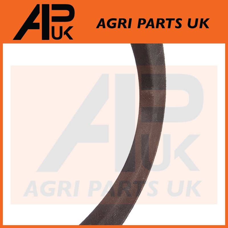 APUK Fan Belt Fanbelt 20 x 14mm Replacement for Massey