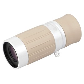 Kenko Monocular Gallery Eye 6x16, Full-Multi Coating, Close Focus Distance 25cm, Made in Japan, for Art Appreciation, 001417