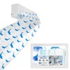 SENUN Air Conditioner, Blower Hose, Heating Countermeasures, For Rooms Without