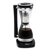 Better Chef Electric Siphon Coffee Maker | 8 oz Single