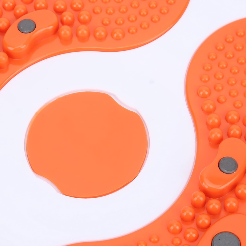 Twist Board Waist Twisting Disc Rotating Board Twisting Balance Plate