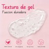 Barra de Cera para el Cabello | Gel Para Cabllo
