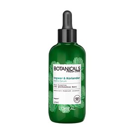 Botanicals Fresh Care Coriander Starch Treatment Power Potion 125 ml