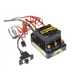Castle Creations 010-0164-00 Sidewinder 4 Waterproof Sensorless Esc