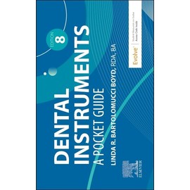 Dental Instruments: A Pocket Guide