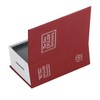 Mini Safe Box with Lock and Keys, Simulation Book for